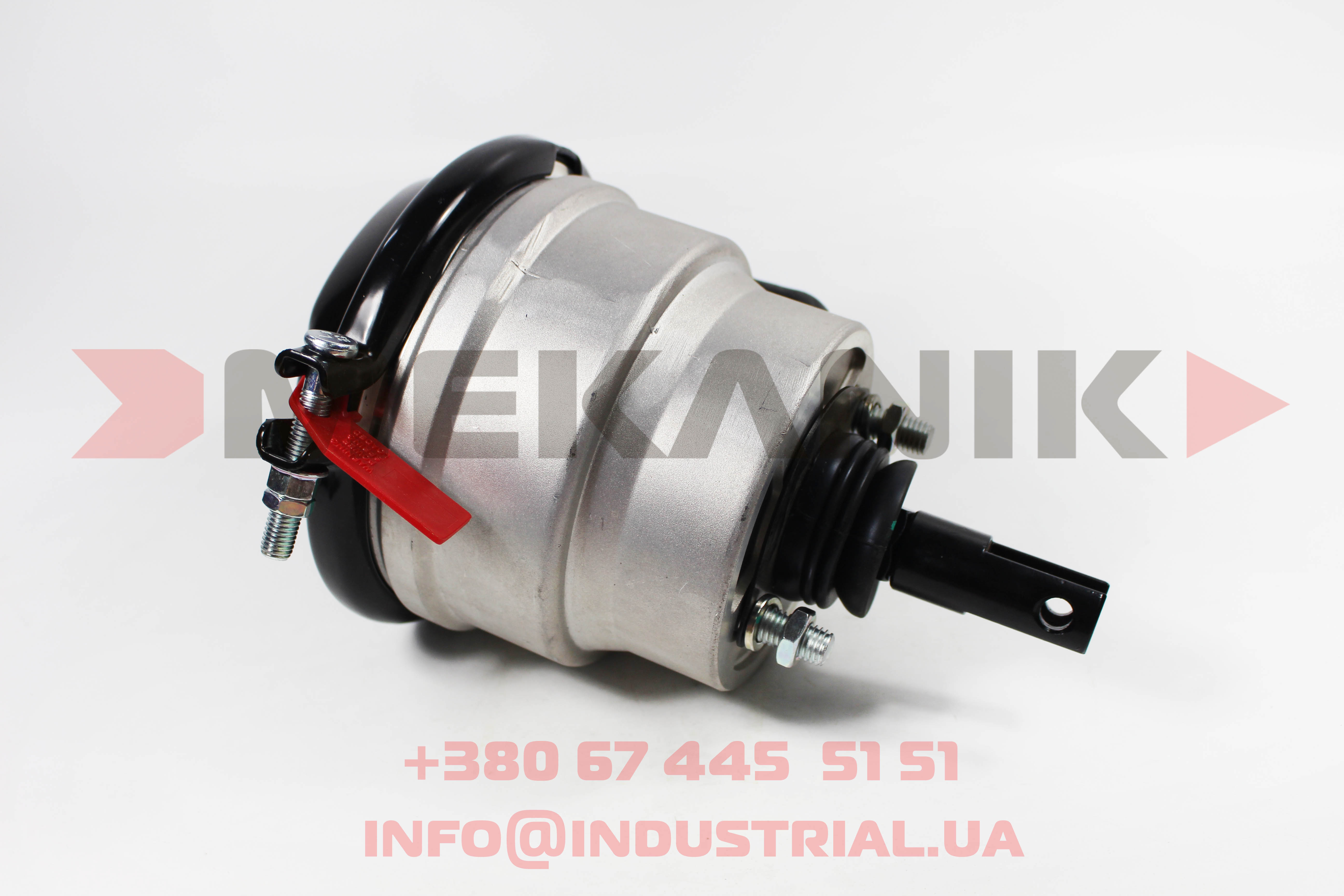 MKA 7164206 MEKANIK